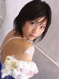 ARII Sakuragi Sakuragi AI (2) Minisuka. TV Women's high school girl(18)